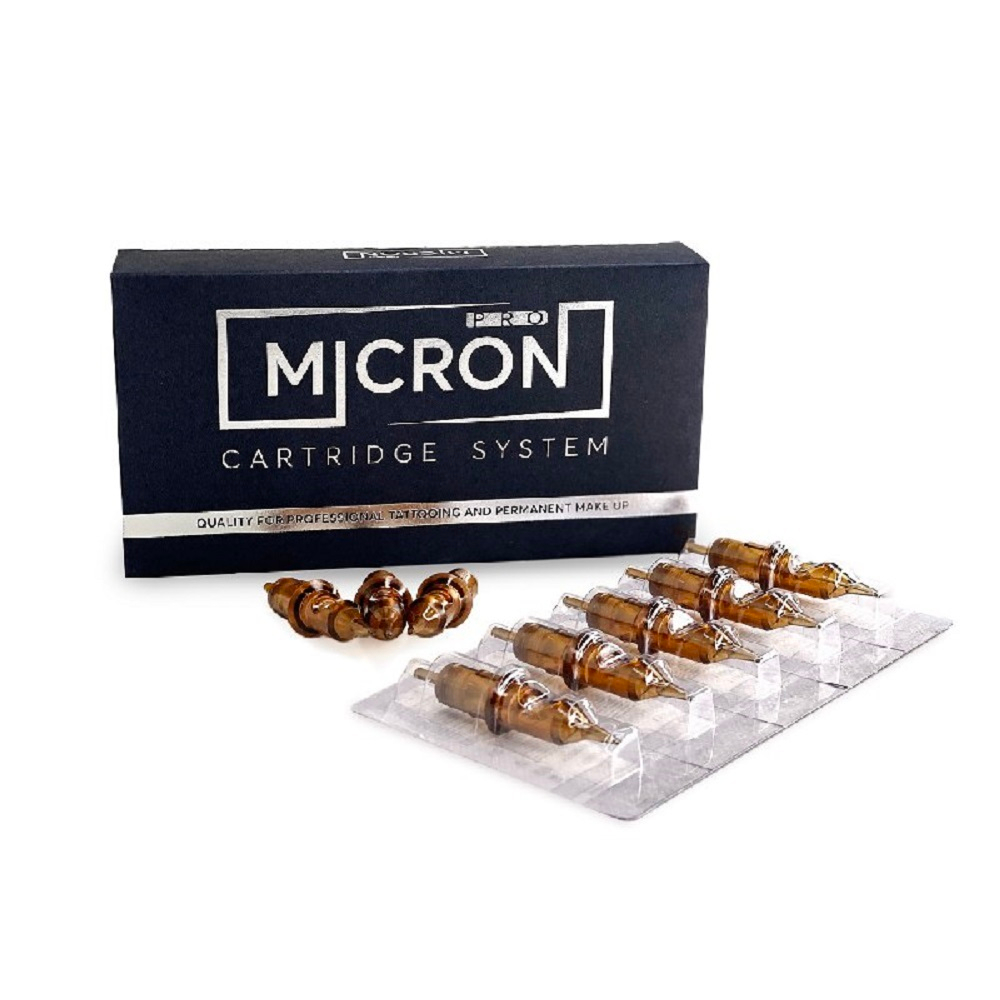 Картриджи Micron Pro 25/1 RLMT