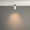 Встраиваемый светильник Фокус / FOCUS LED 12 Вт 3000 К 50° Technical c053cl-l12w3k-w-w