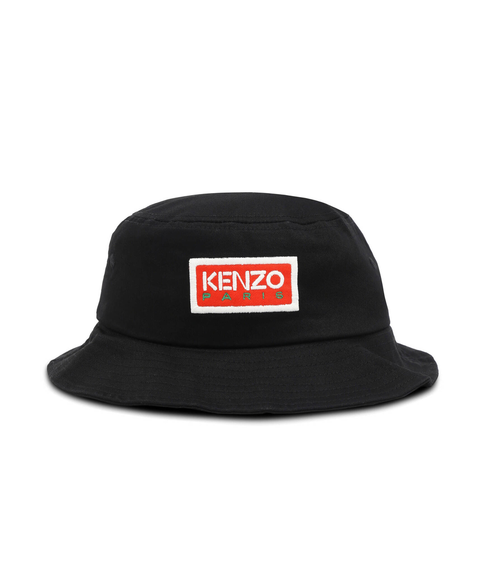 Шляпа Kenzo - черный(FD55AC714F32)