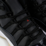 кроссовки Air Jordan 11 Black / White 72-10