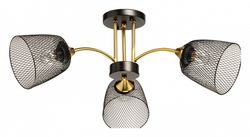 Люстра на штанге De City Вита 8 220014703