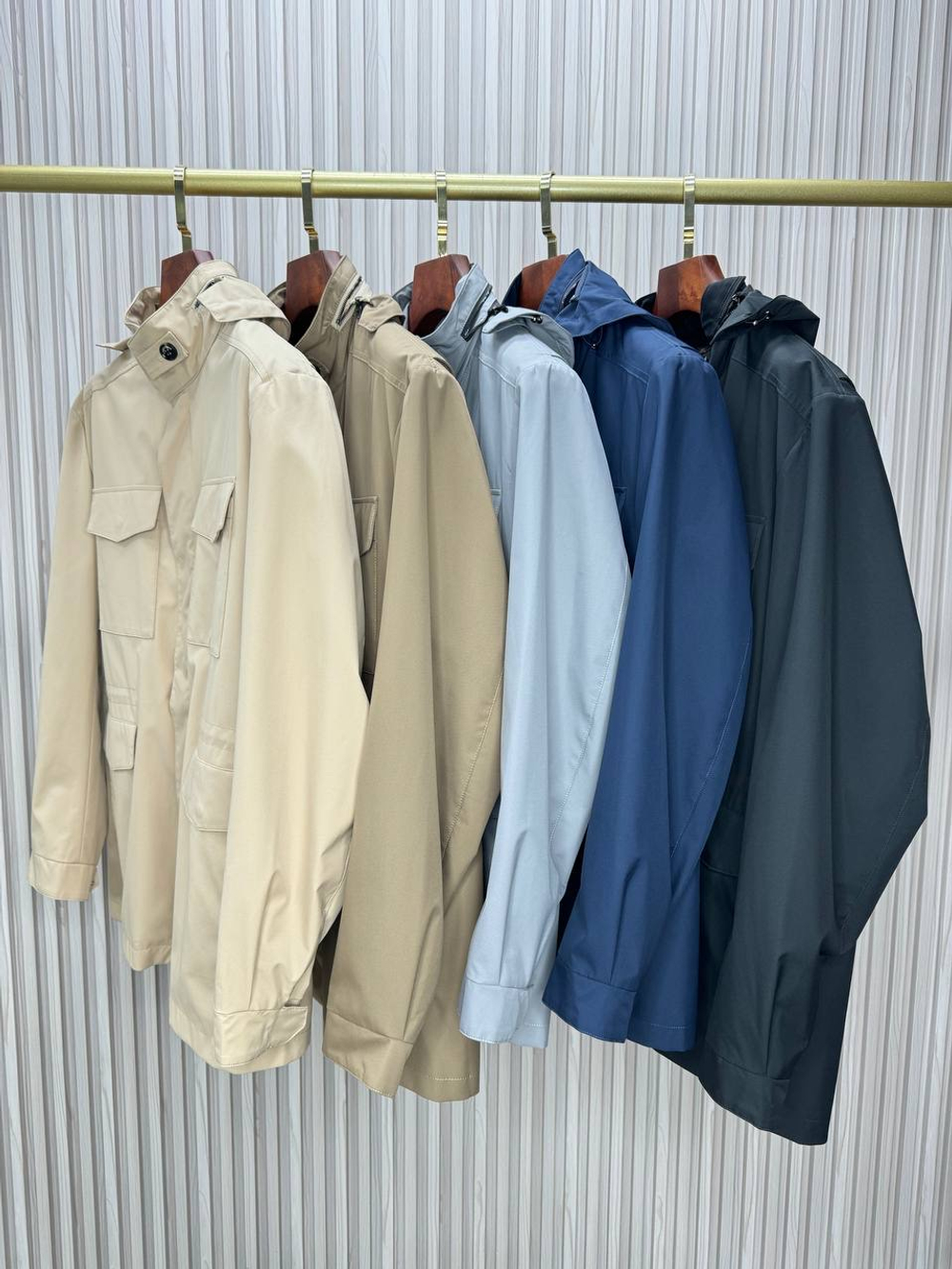 Куртка Loro Piana