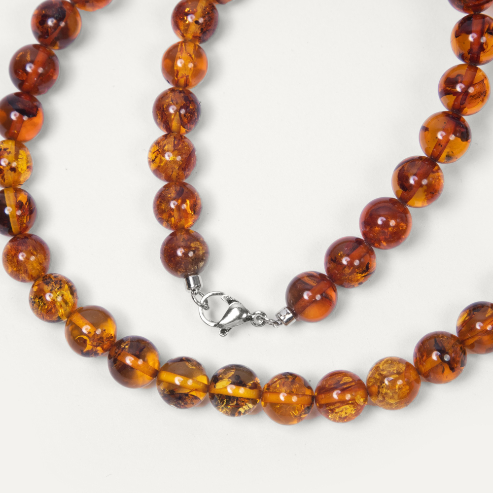 Колье Vivid AMB