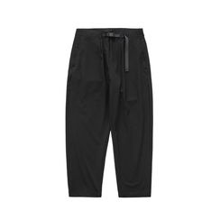 Брюки SHADOW URBAN CLASS, черный