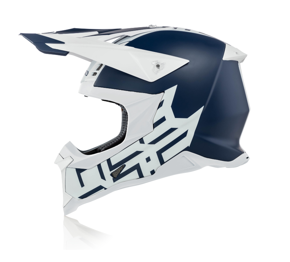 Шлем ACERBIS X-RACER VRT