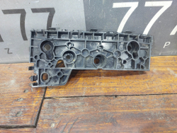 Кронштейн переднего бампера левый Haval Jolion 21-нв Б/У Оригинал 2803101XST01A