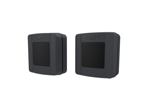 DLX30CEP - Комплект накладных фотоэлементов, дальность действия 30 м