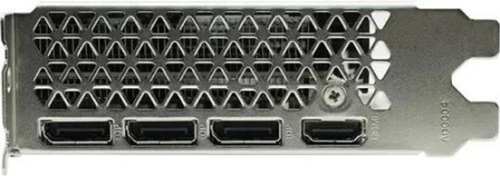 Видеокарта Afox GeForce RTX 3060 (AF3060-12GD6H4-V3)