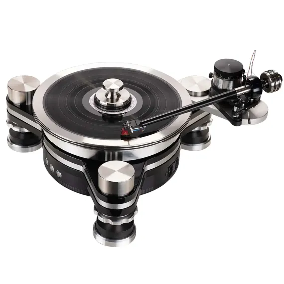 VPI Avenger Direct