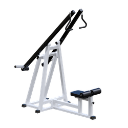 Тяга вниз спереди