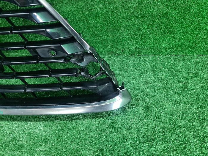 Решетка радиатора Lexus NX 1 (2017-2021)