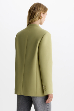 Жакет «Фисташка»