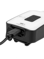 Фонарь налобный Nisus Pro сенсорный (N-CL03)