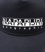 кепка Napapijri - темно-синий(NP0A4GAZ)