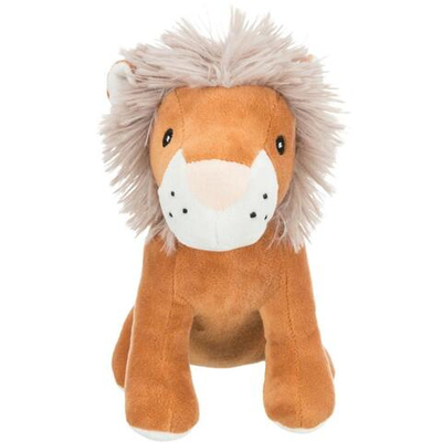 Игрушка "Лев", плюш, 20 см, Trixie