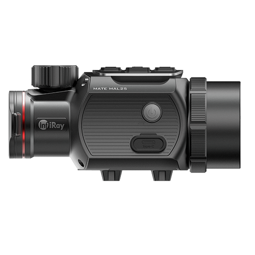 iRay Mate MAL 25