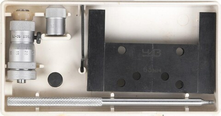 Нутромер микрометрический ЧИЗ НМ 50- 75 0.01 58572