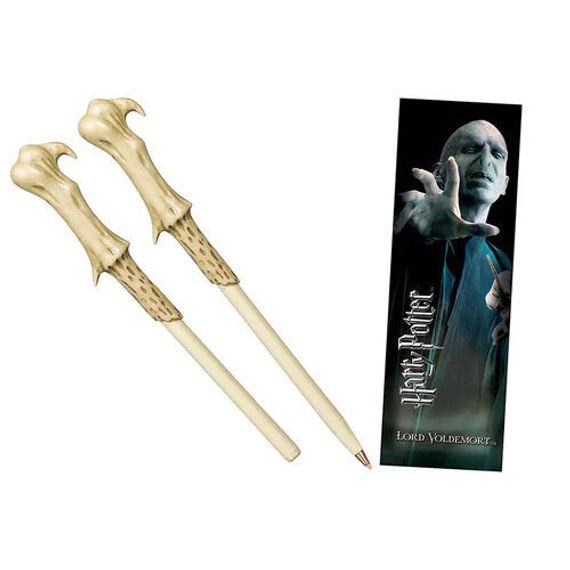 Harry Potter Lord Woldemort  magic pen