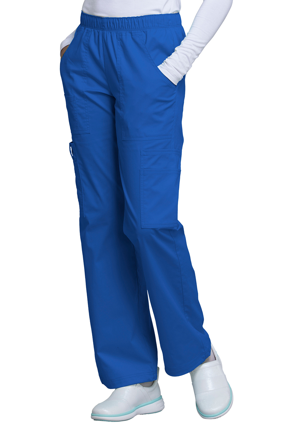 Брюки женские Cherokee WW Core Stretch WWE4005