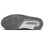 Кроссовки Air Jordan Legacy 312 Low White Grey Seafoam Green