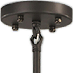 Люстра на штанге Kink Light 07531-10,19