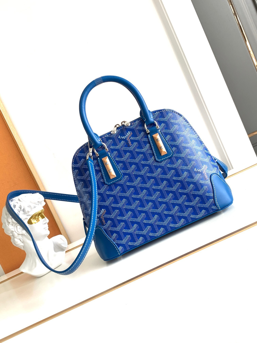 Goyard Vendome PM Bag