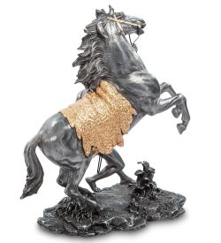 Veronese WS- 76 Статуэтка «Конь Марли» (Гийом Кусту)