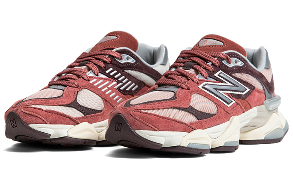 Кроссовки New Balance Nb 9060