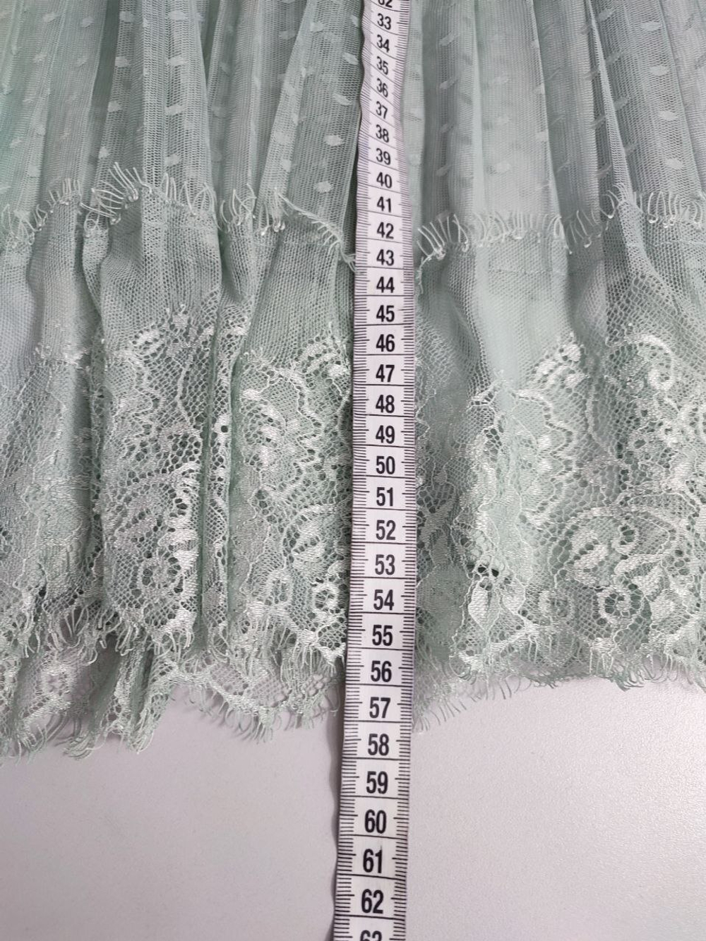 Юбка красивая 40 размер