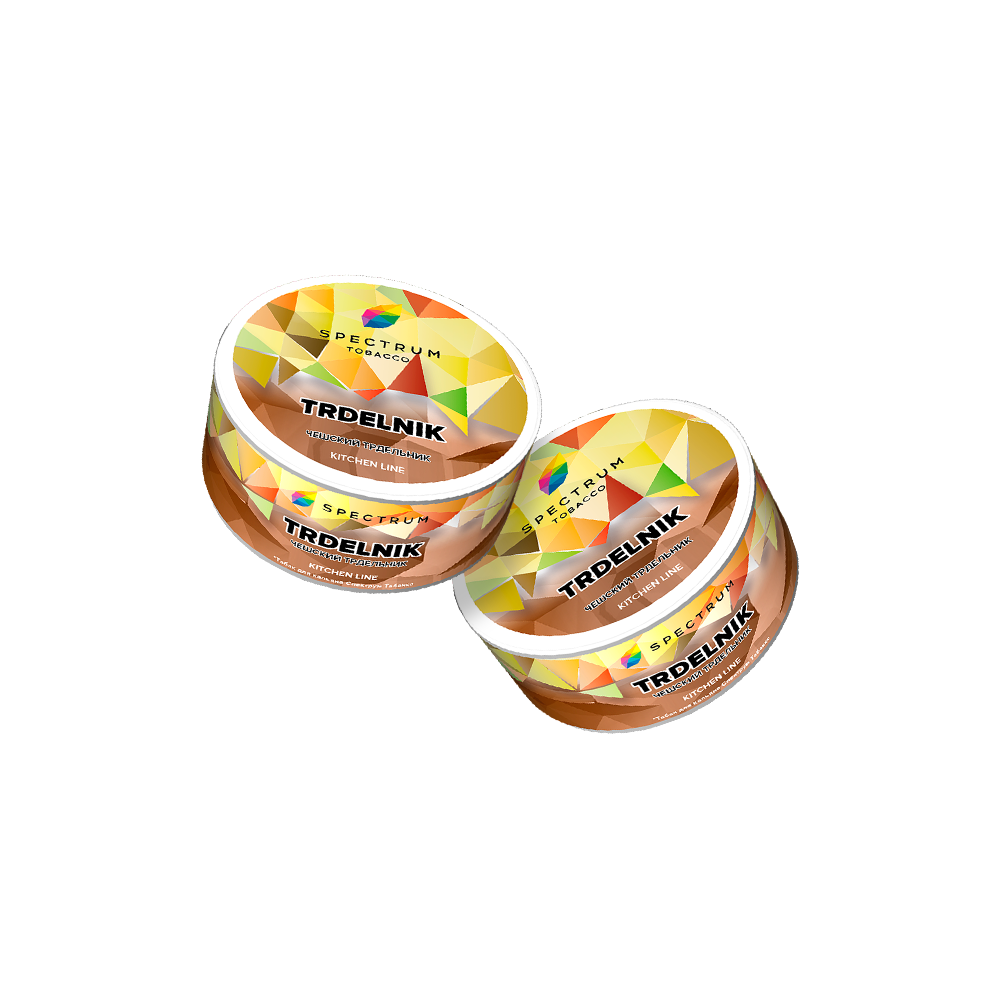 Spectrum Kitchen line Trdelnik (Чешский трдельник) 25 гр.
