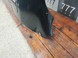 Крыло переднее левое Lexus LX 3 (LX 570) 07-12 Б/У Оригинал 5380260B70