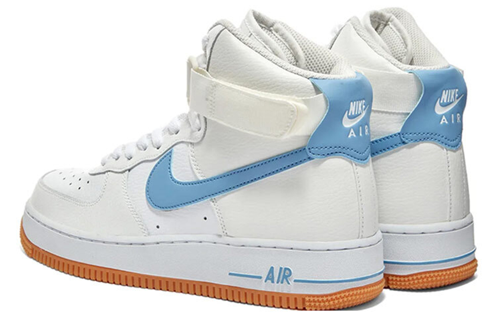 Кроссовки Nike Air Force 1 (Женская размерная сетка)