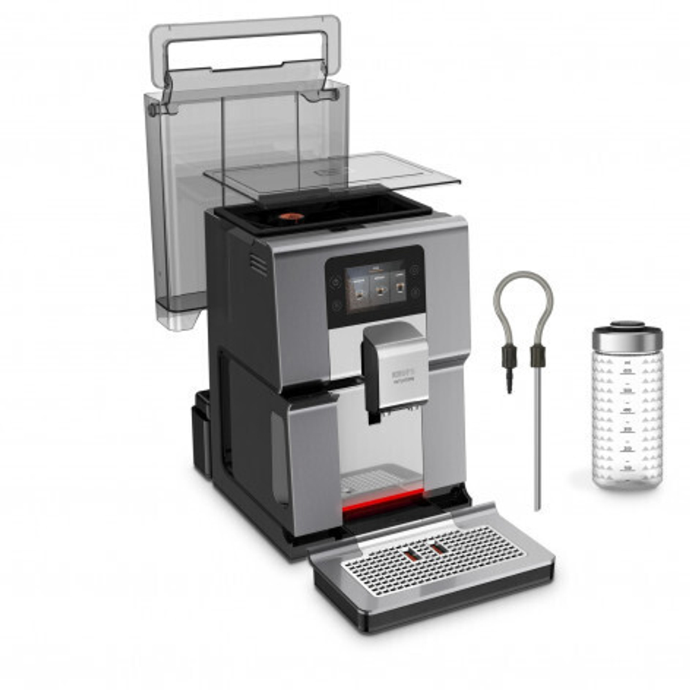 Krups EA875E10 Intuition Preference+