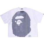 A Bathing Ape Bathing Ape Футболка Polyester Summer 0zxtem322091q