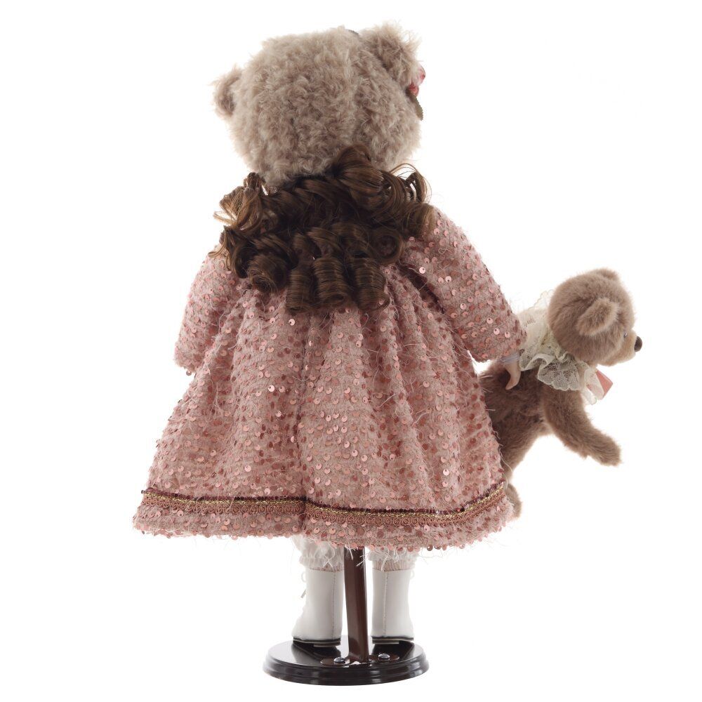 GAEM Кукла "Маша", L21 W10,5 H45 см