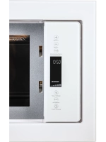 Встраиваемая микроволновая печь Hiberg i-VM 8505 W