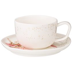 ЧАЙНАЯ ПАРА LEFARD "SUNDAY" 250 МЛ (КОР=24НАБ.)