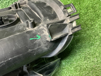 Фара правая Mini Hatch R56 (2010-2013) ксенон