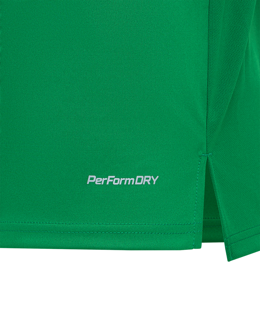 Футболка игровая DIVISION PerFormDRY Union Jersey, зеленый