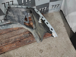 Бампер передний Chery Arrizo 8 22-нв Б/У Оригинал 602004031AA