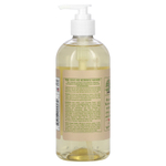 Rebel Green, Fresh & Clean, мыло для рук, чай с чаем, 500 мл (16,9 жидк. Унции)