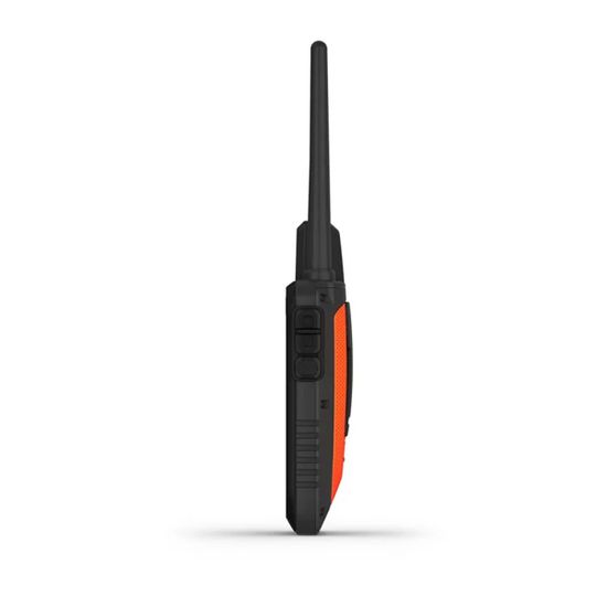 Garmin Alpha 200 EU система слежения за собаками (только устройство, без ошейника) (010-02616-50)