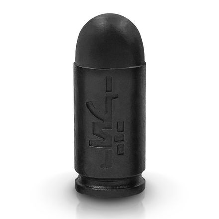 Учебный макет патрона 9×18 (ММГ), Марс Армс