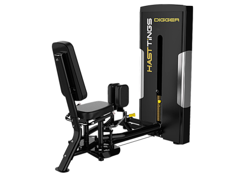 Сведение/разведение ног сидя HASTTINGS Digger HD020-1