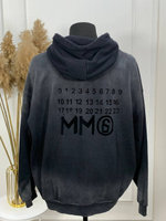 Худи Maison Margiela, арт. 466091603