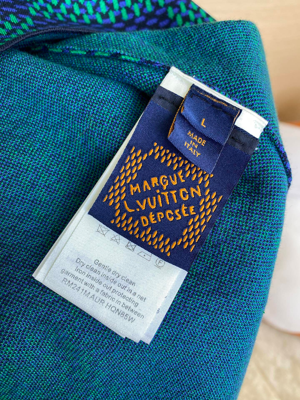 Louis Vuitton T-Short