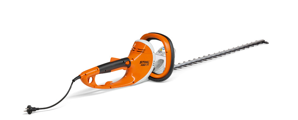 Садовые ножницы Stihl НSЕ 71, 600 мм/24''