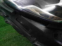 Фара правая Mercedes E W213 (2020-2023) LED