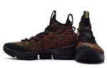 Кроссовки Nike Lebron 15 Black History Month Bhm 2018