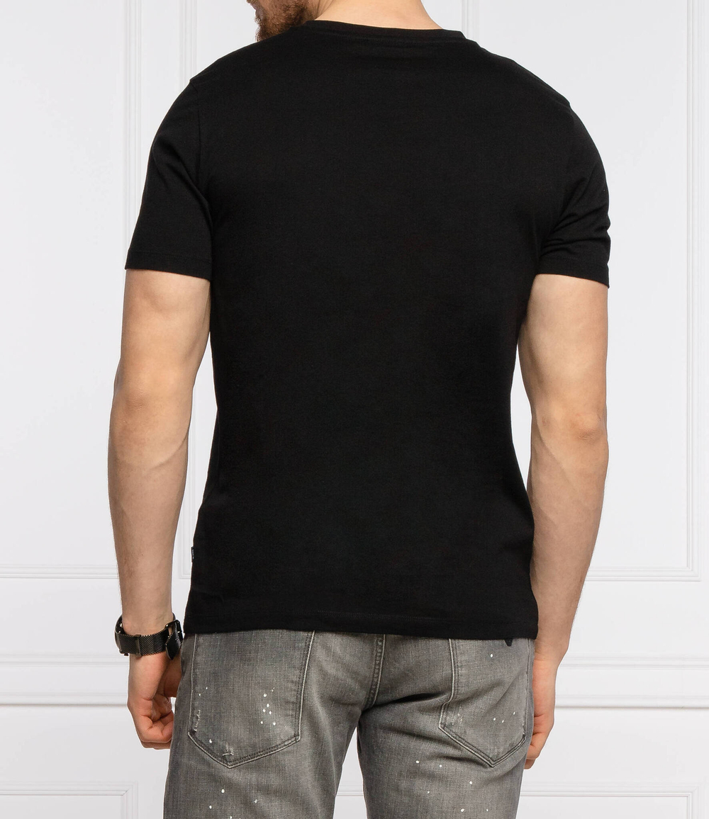 футболка alphis Joop! Jeans - черный(30025786)